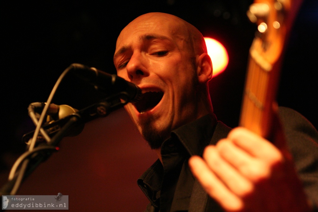 Black Top - 2008-12-14 Estrado, Harderwijk - by Eddy Dibbink - 081